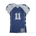 Custom Sublimation Plus Size College American Football Jersey Wholesale